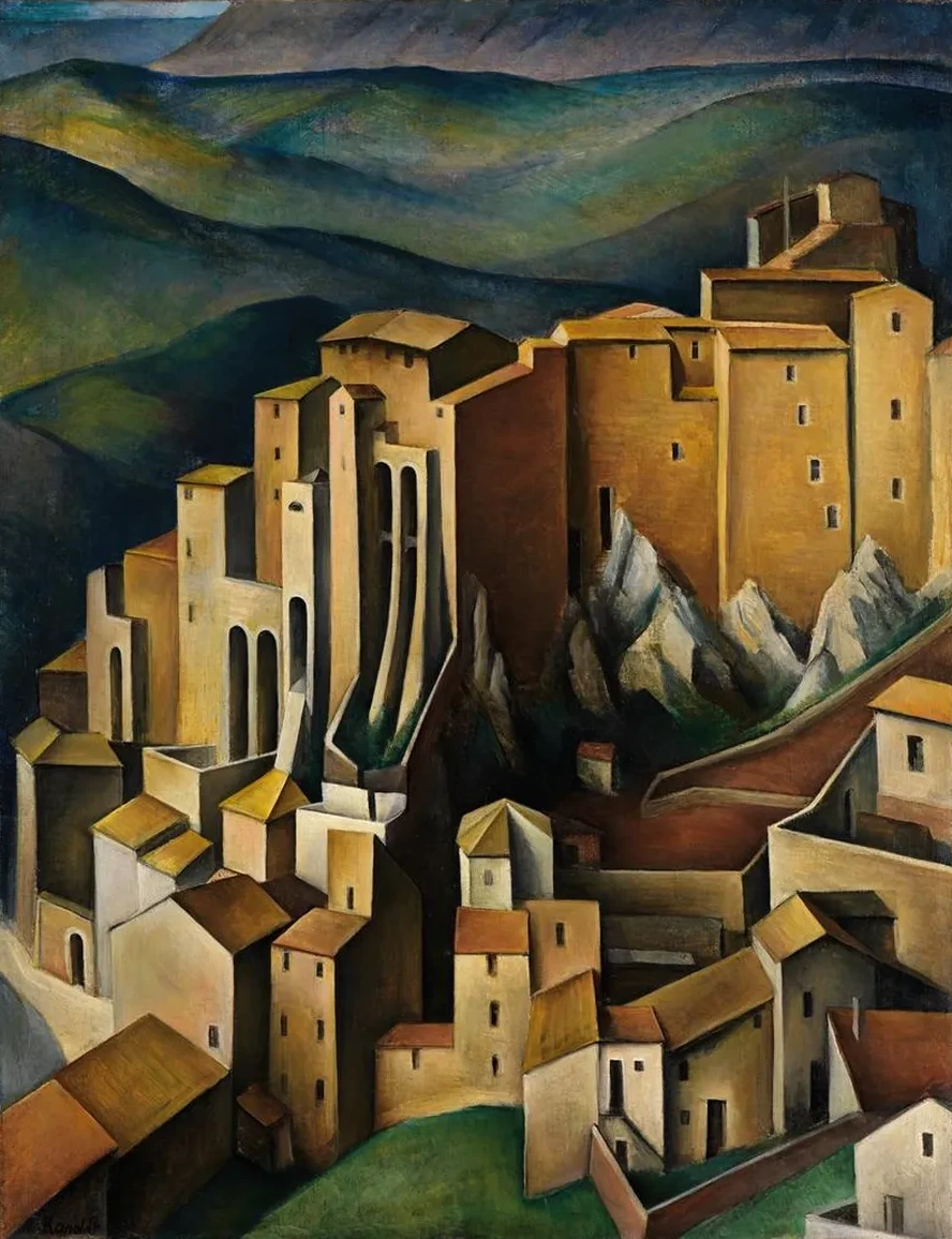 Olevano
