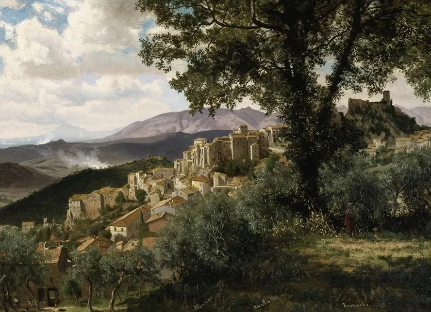 Olevano