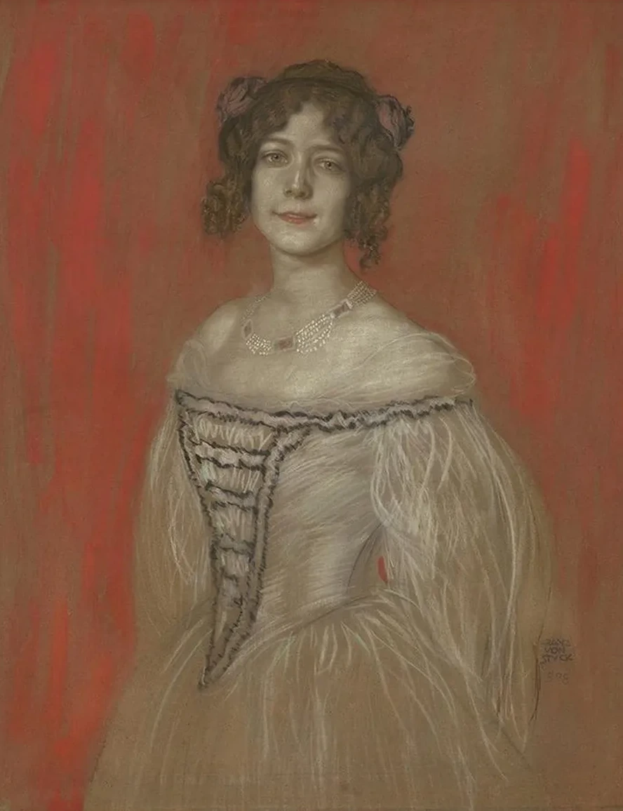 Olga Lindpaintner