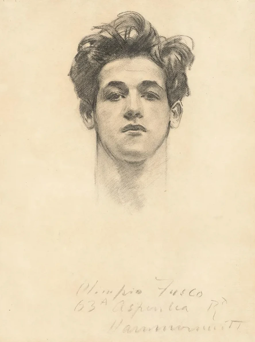 Olimpio Fusco
