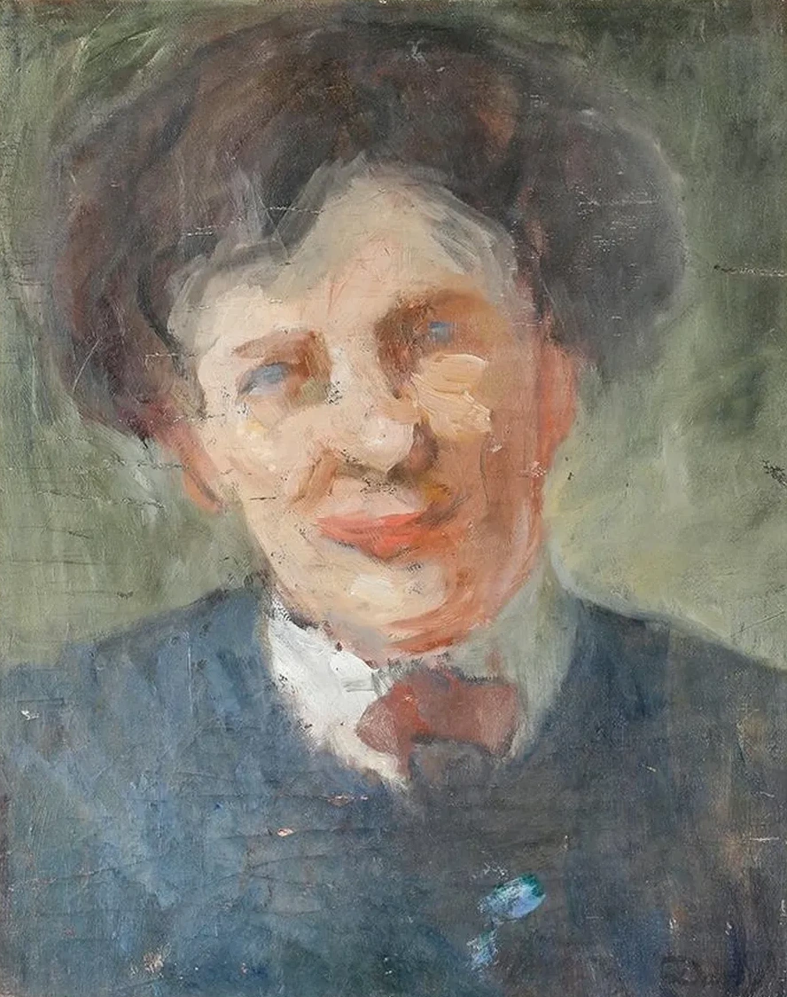Olja P Duk