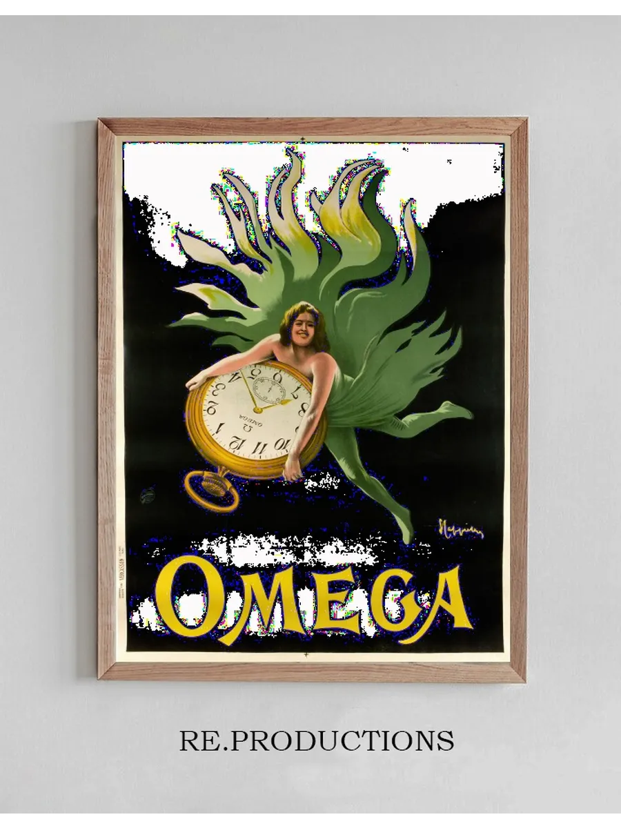 Omega