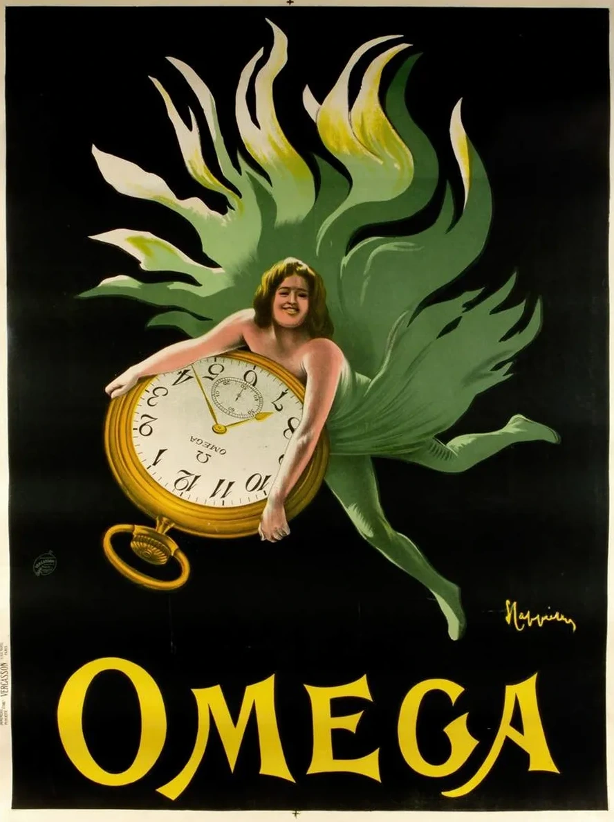 Omega