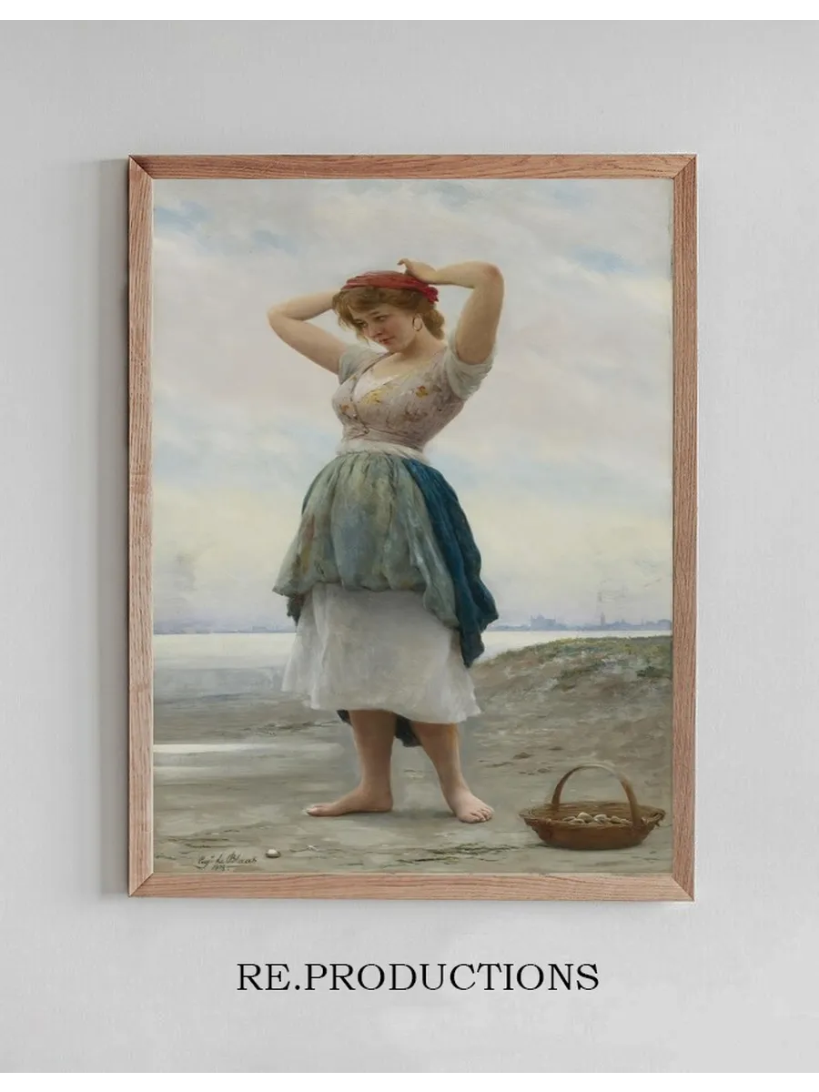 On the Beach