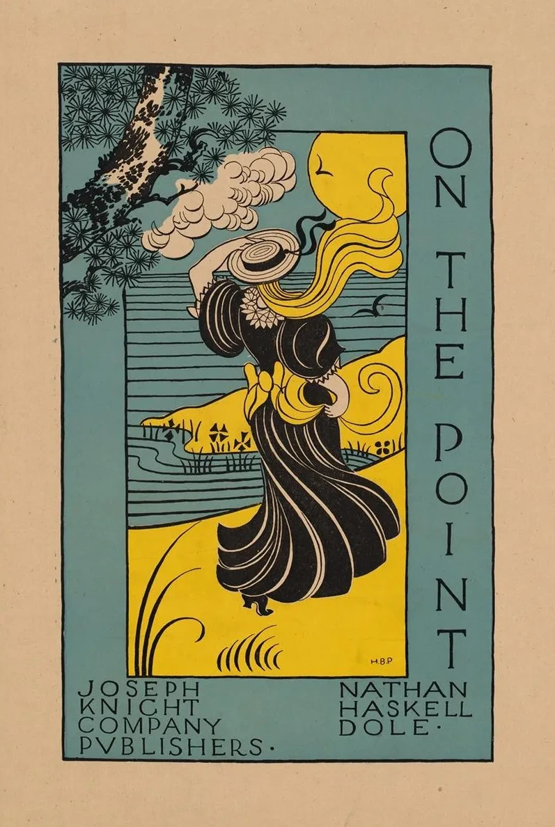 On the Point