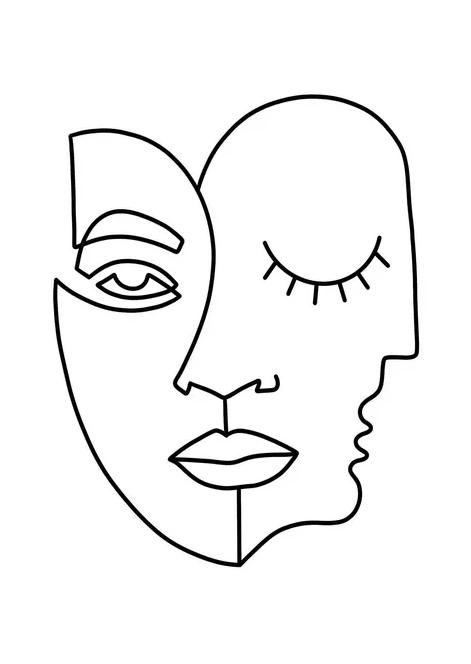 One Eye Sees
