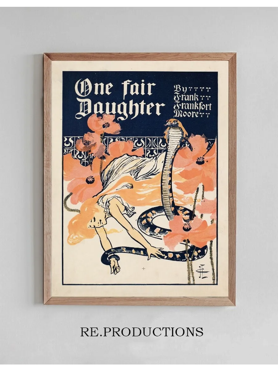 One Fair Daughter