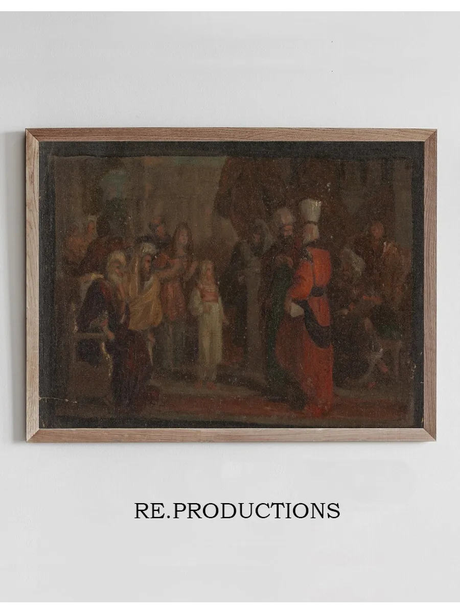 One from Illustrations to Shakespeare