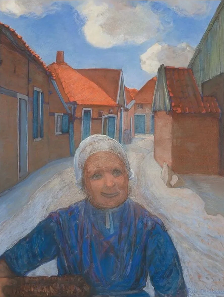 Op de Lappenbrink Te Winterswijk