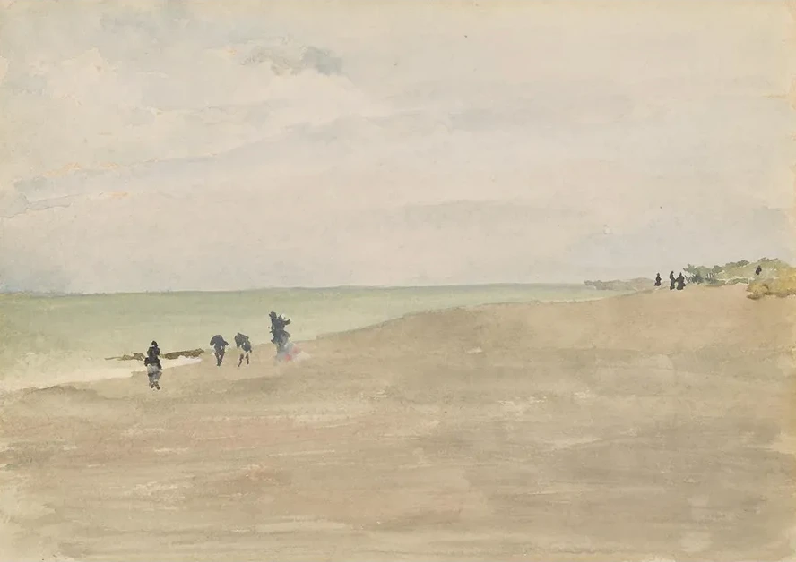 Opal Beach