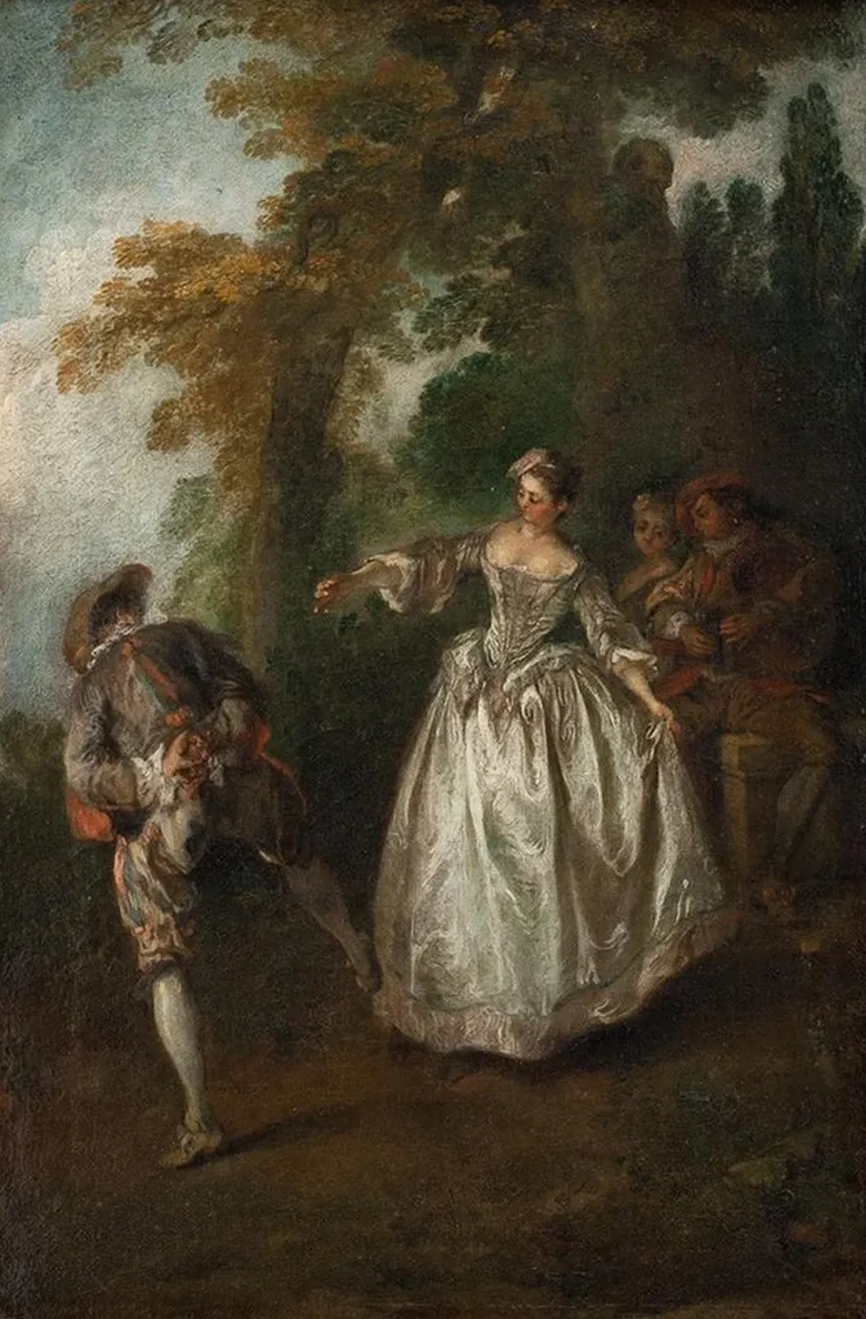 Open Air Dance