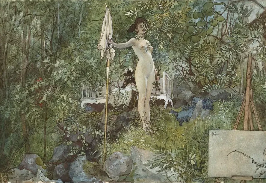 Open - Air Studio