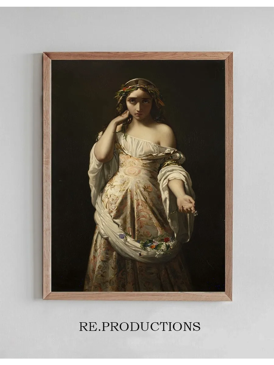Ophelia