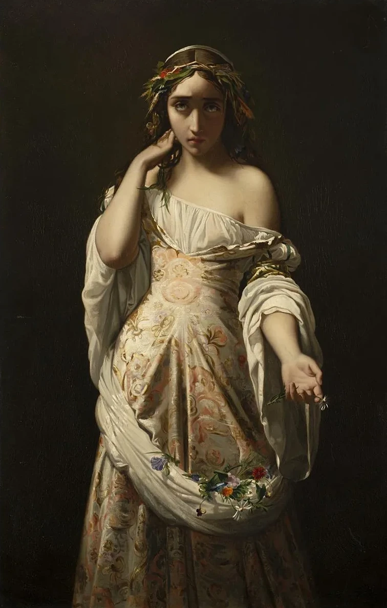 Ophelia