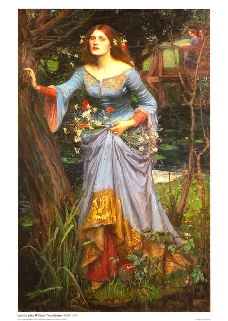 Ophelia