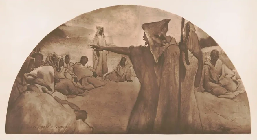 Oral Traditions