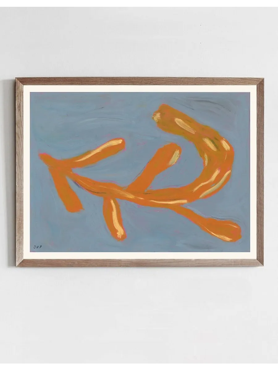 Orange Gren