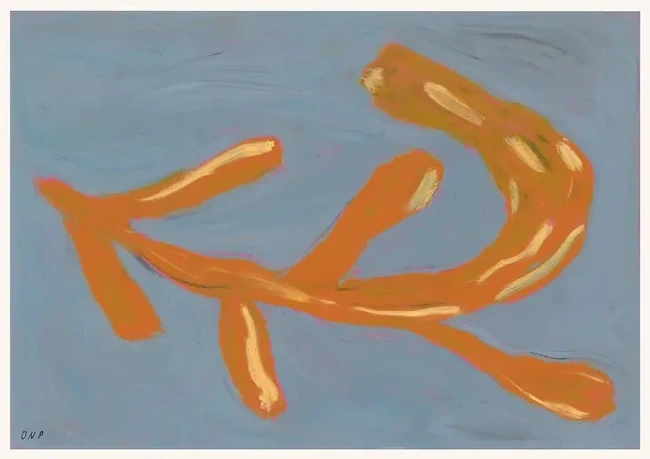 Orange Gren