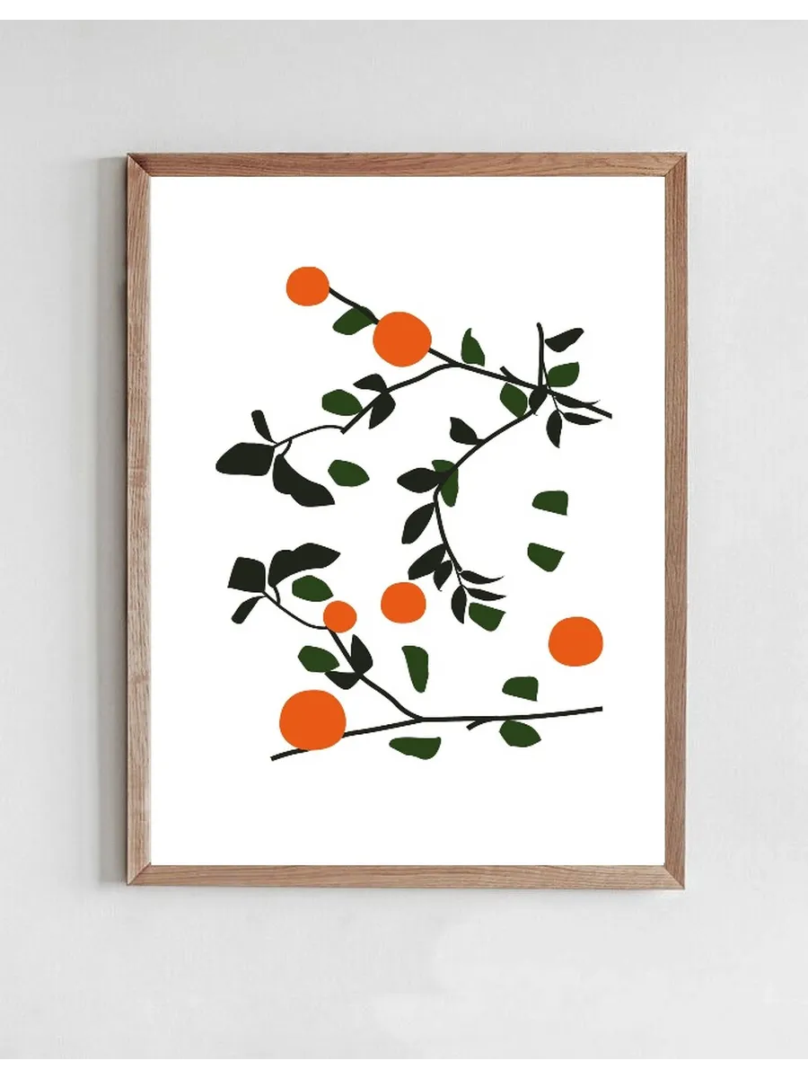 Orange Brunch