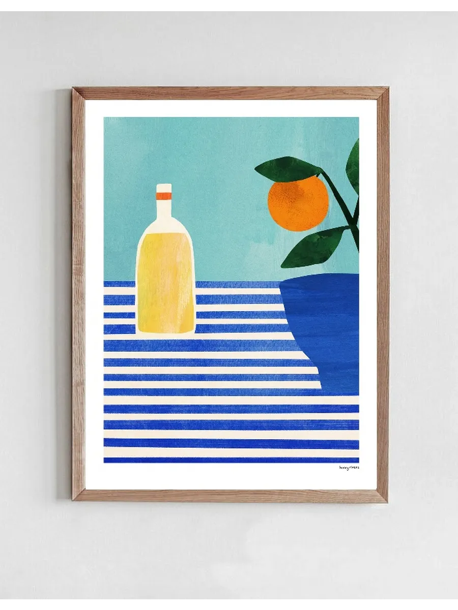 Orange Juice