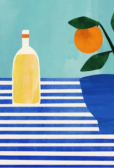 Orange Juice
