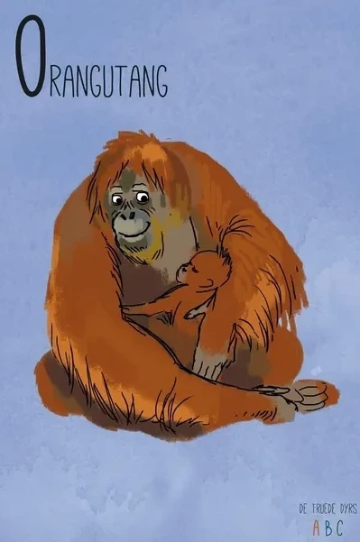 Orangutang
