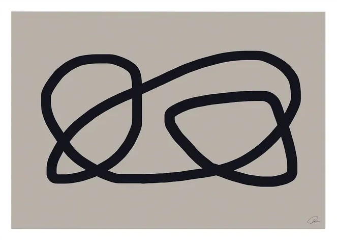 Organic Lines 01
