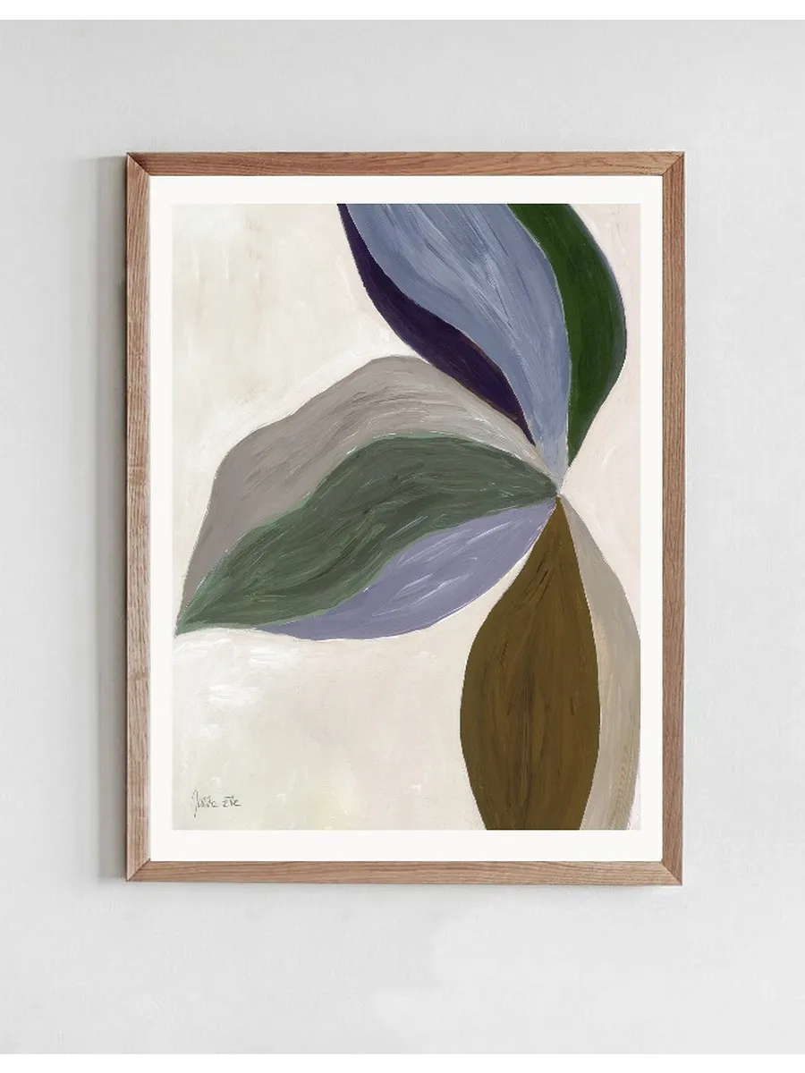 Organic No.01