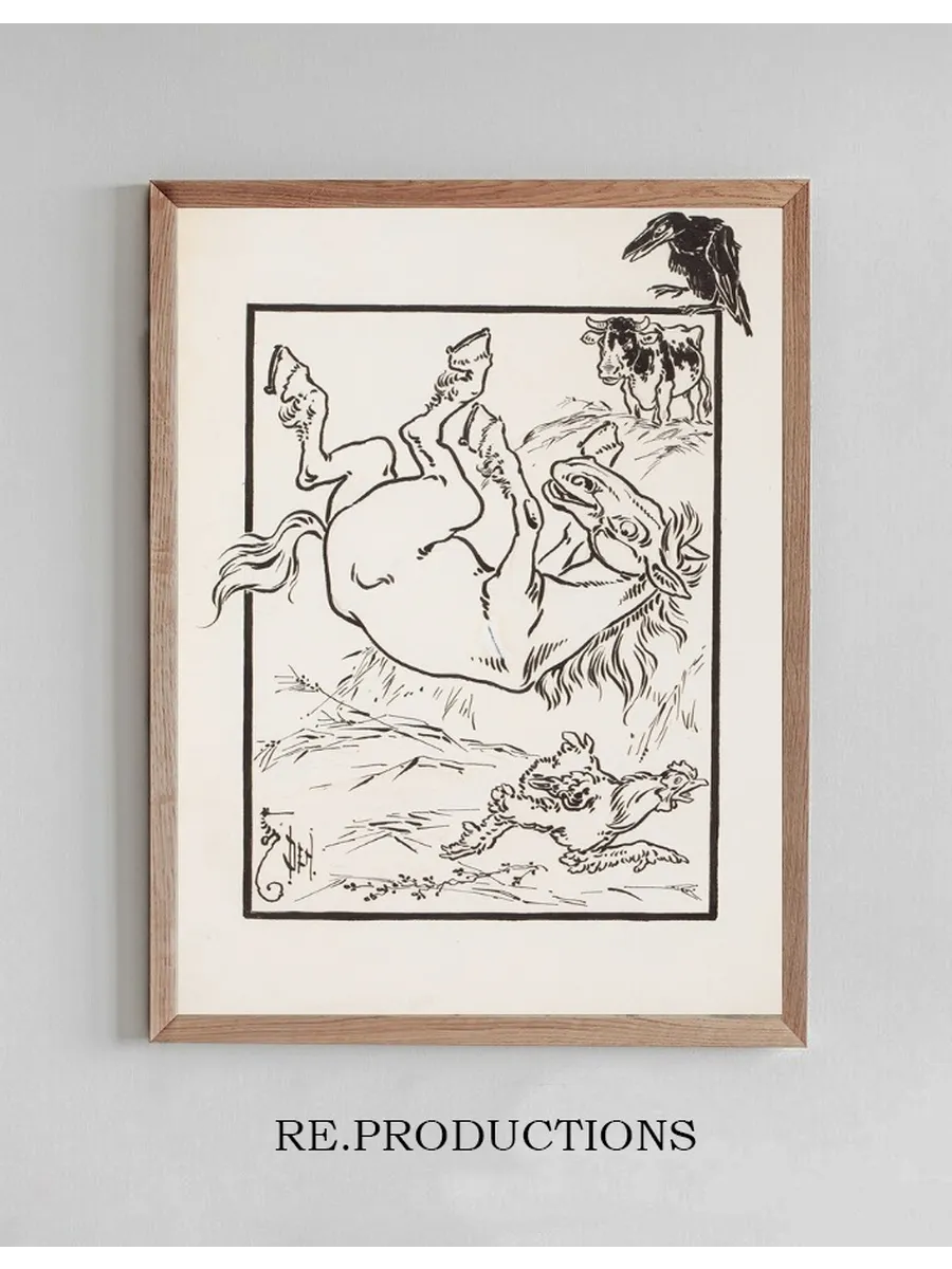 Original Illustration
