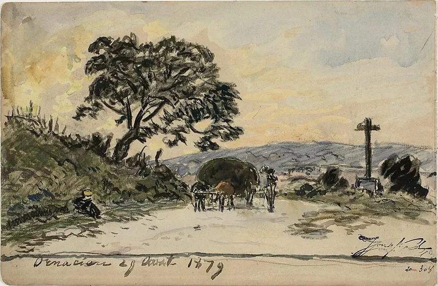 Ornacieux