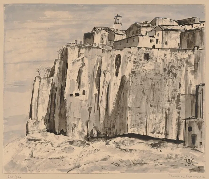 Orvieto