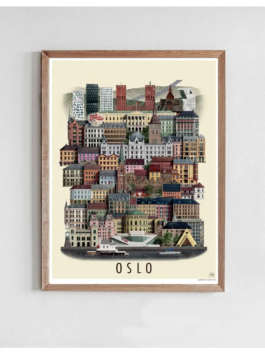 Oslo