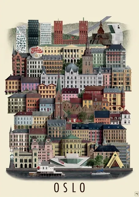 Oslo
