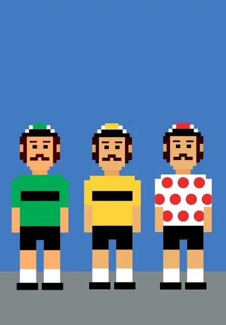 Otto Grand Tour