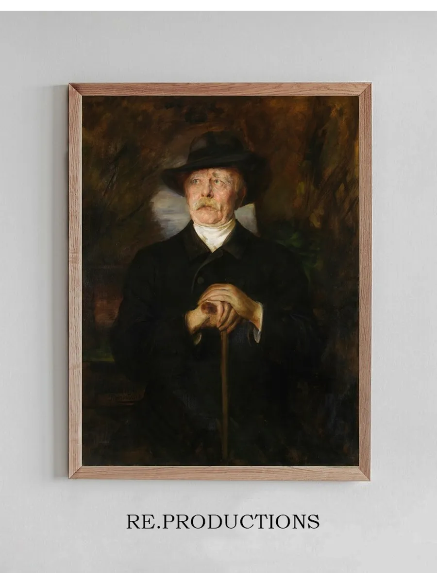 Otto von Bismarck
