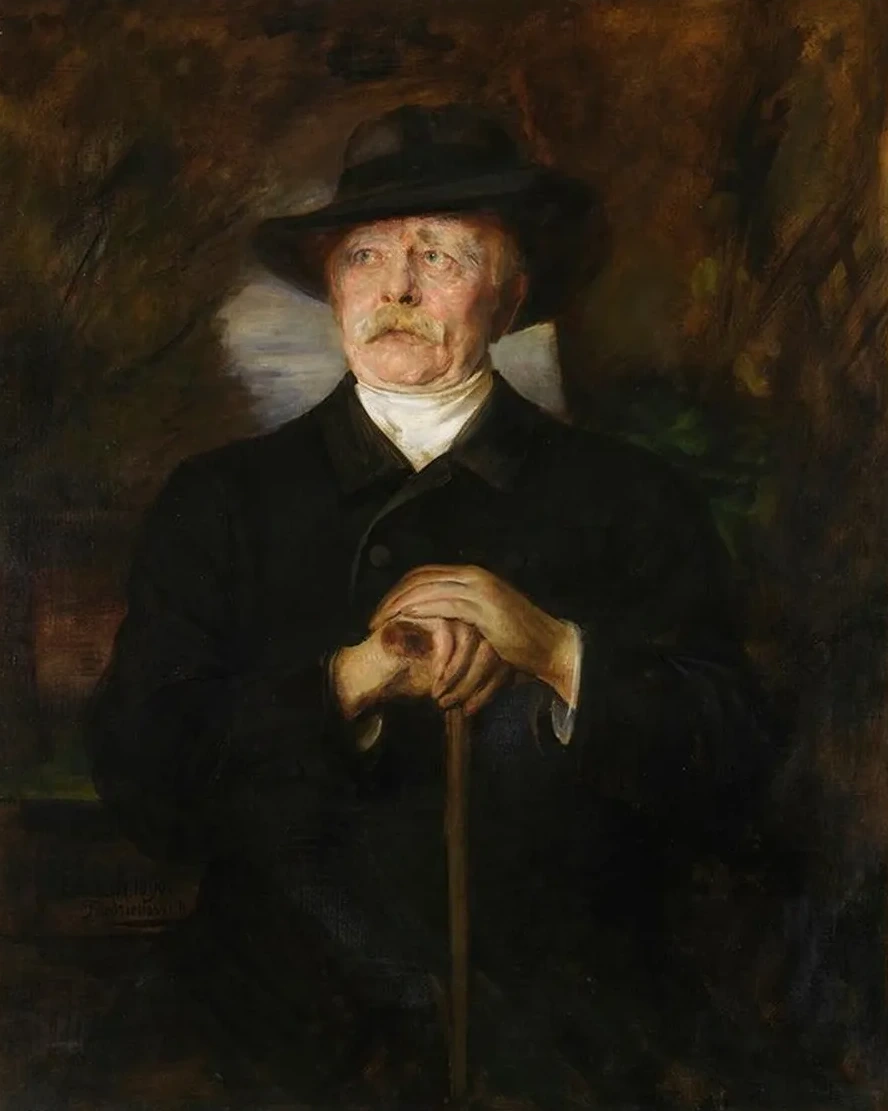 Otto von Bismarck