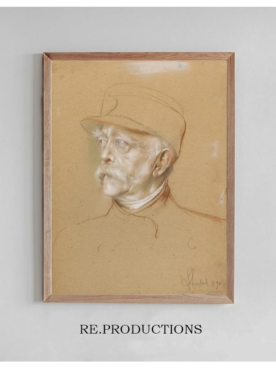 Otto von Bismarck