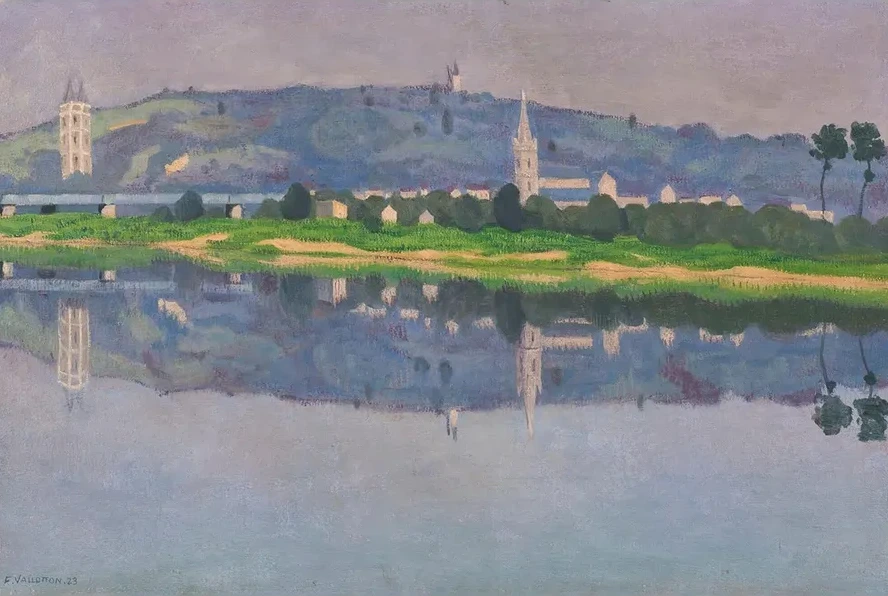 Oudon - Sur - Loire