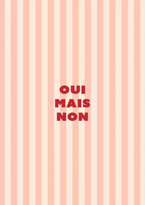 Oui Mais Non