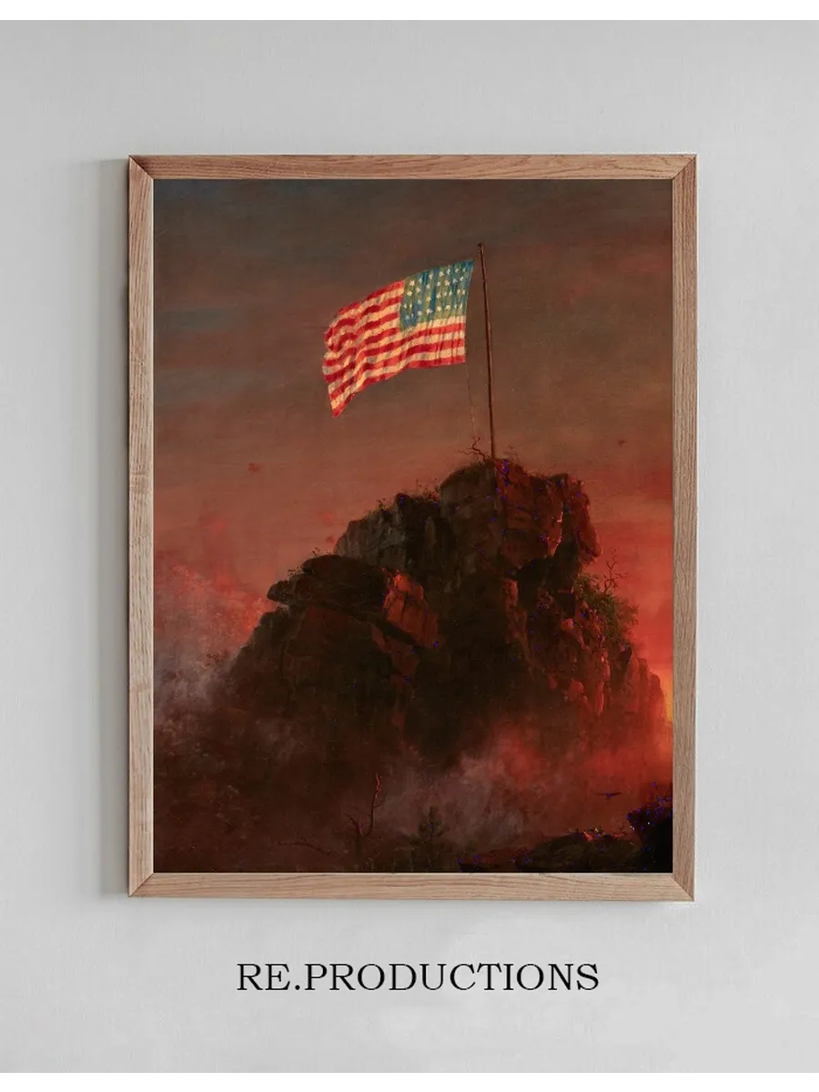 Our Flag