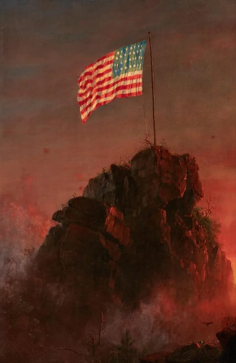 Our Flag