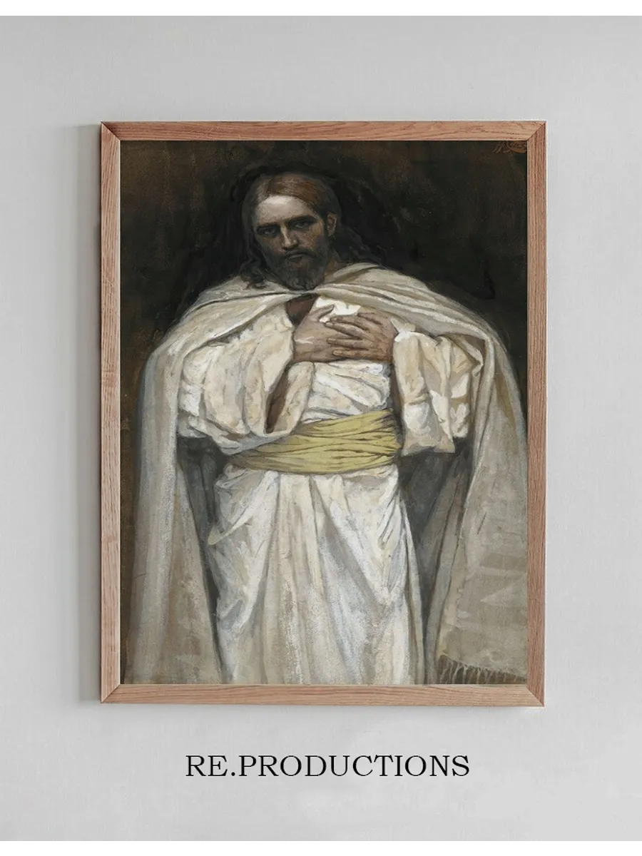 Our Lord Jesus Christ