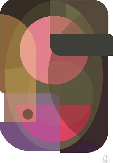 Oval