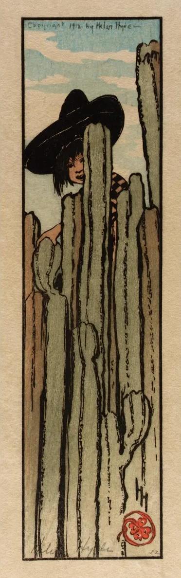 Over the Garden Wall