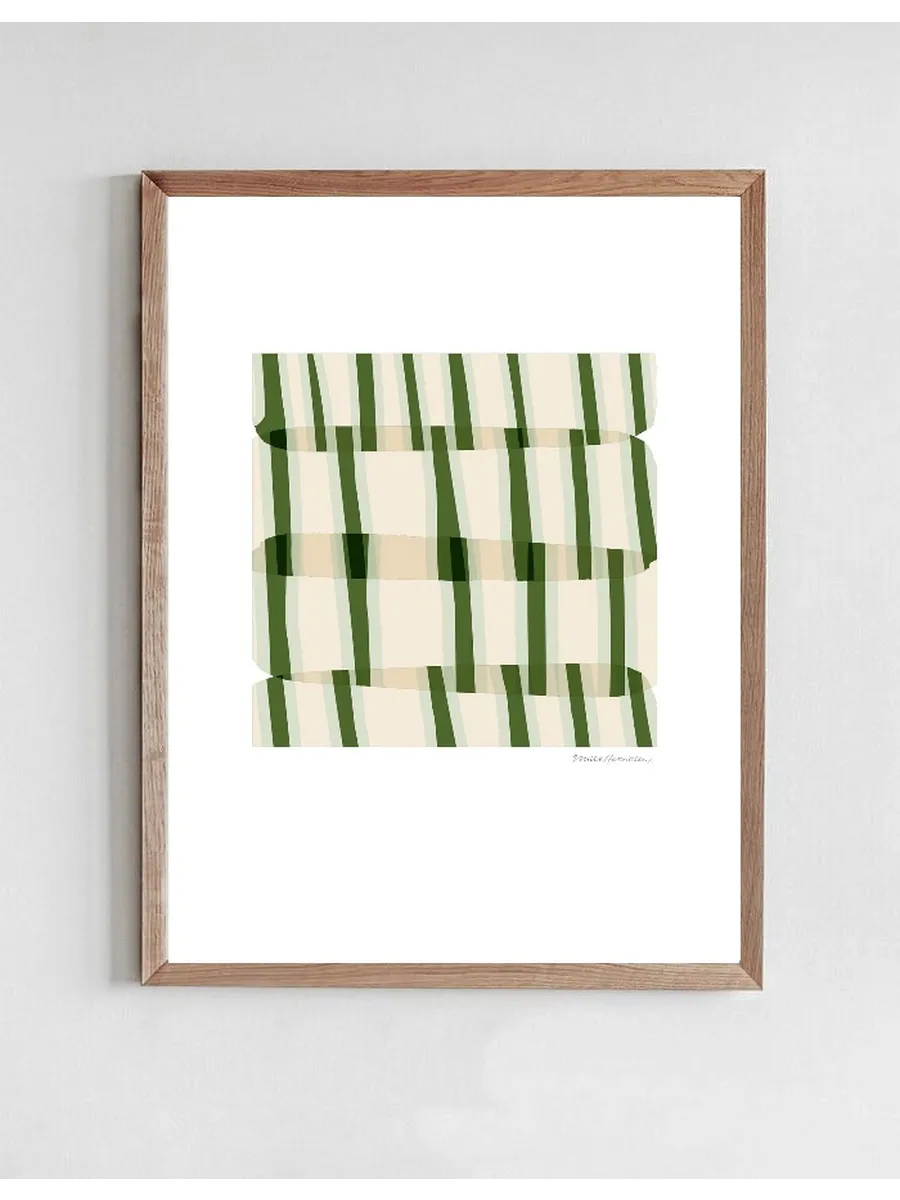 Overlap Green