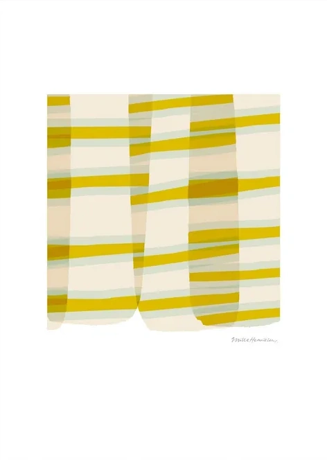 Overlap Yellow