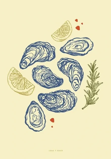 Oysters