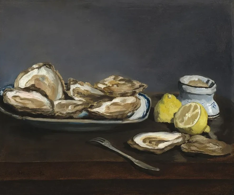 Oysters