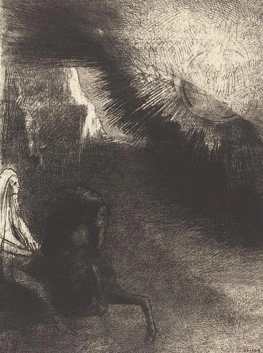 P Lerin du Monde Sublunaire (pilgrim of the Sublunary World)