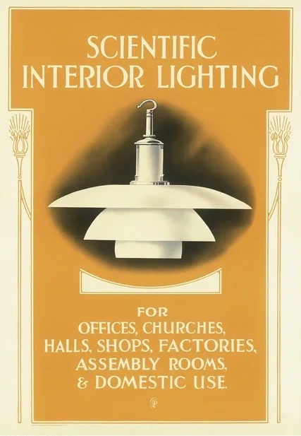 PH Lampe - UK